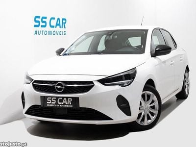 Opel Corsa-e