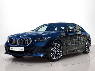 Usado 2024 BMW i5 Shadowline Sedan | € 63.900 (Preço justo)