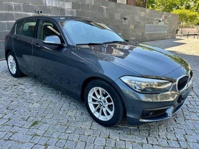 BMW 116