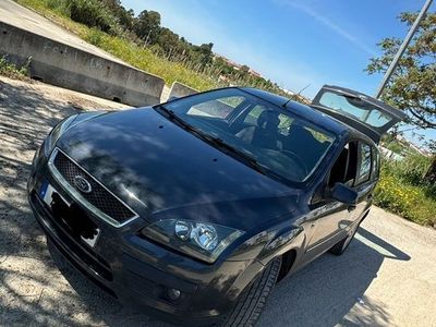 usado Ford Focus 2008 vendo