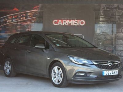 usado Opel Astra Sports Tourer 1.0 Edition S/S