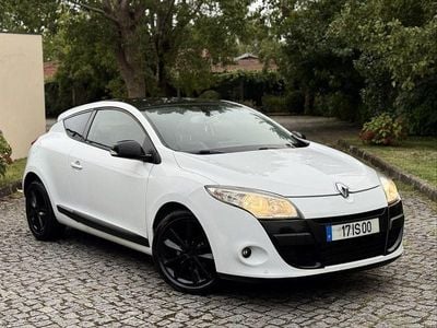 Renault Mégane III