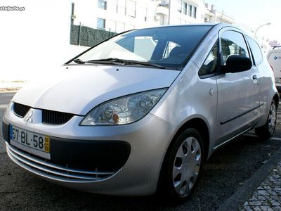 usado Mitsubishi Colt ColtCz3 Van 1.5 Di-D