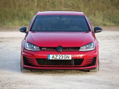 VW Golf VII