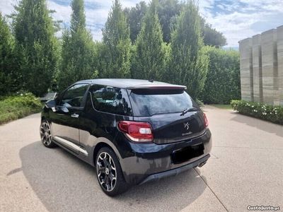 usado Citroën DS3 Sport chic