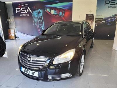Preto Usado 2014 Opel Astra Carrinha | € 8.900 (Preço justo)