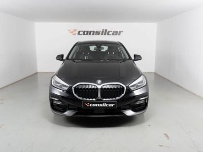 BMW 116