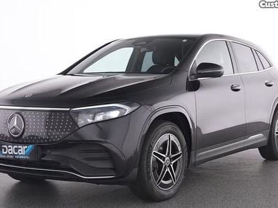 Mercedes EQA250+