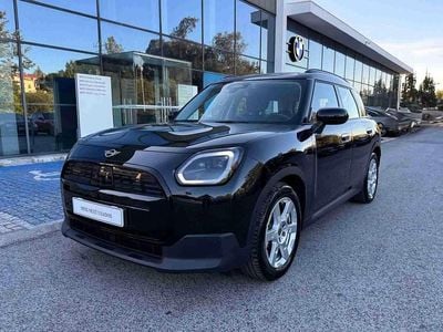 Usado Mini Countryman 150 kW (204 HP) 2024 Preto SUV