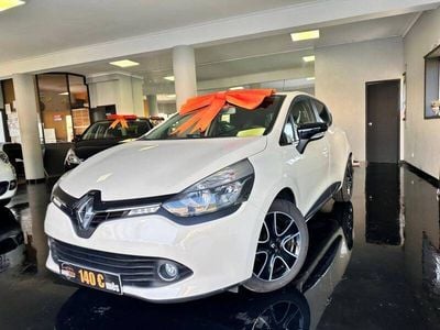 Outra Usado 2016 Renault Clio IV LIMITED | € 8.950 (Preço justo)