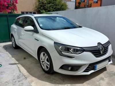 Renault Mégane GrandTour