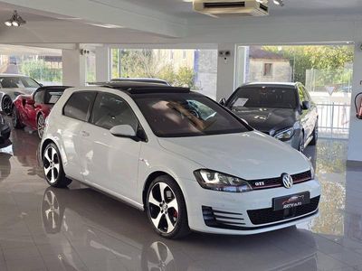 VW Golf VII