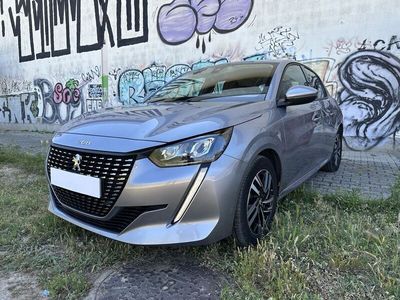 Usado 2021 Peugeot 208 Allure Citadino | € 16.250 (Preço justo)