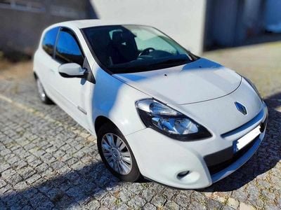 Renault Clio IV