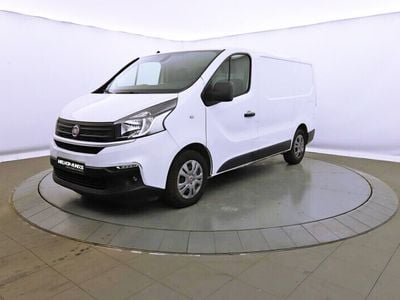 Fiat Talento