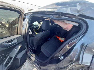 usado Ford Focus