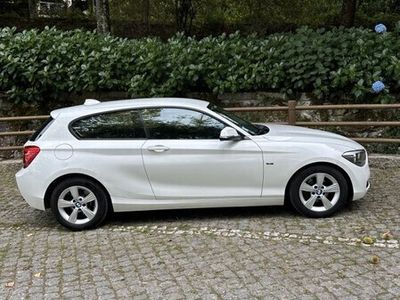 usado BMW 116 D SPORT