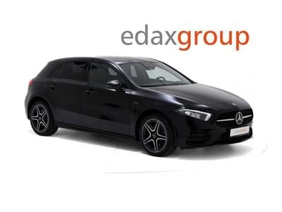 Mercedes A250