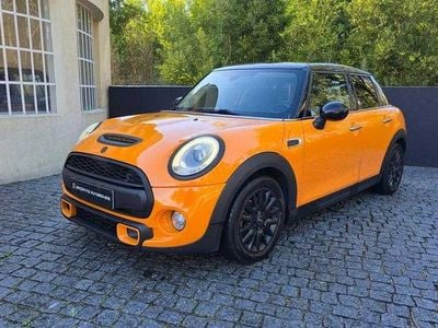 Usado Mini Cooper 170 HP (125 kW) 2015 Outra Citadino