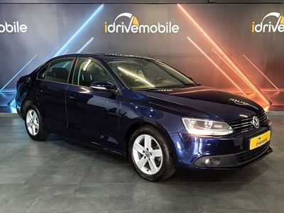 usado VW Jetta 1.2 TSi Confortline BM