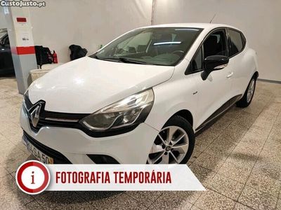 Renault Clio IV