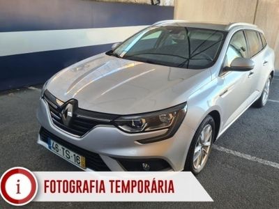 Renault Mégane IV