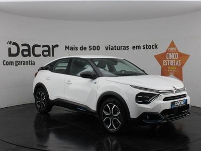 Citroën e-C4
