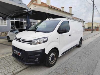 Citroën Jumpy