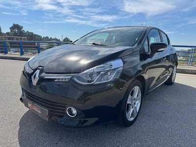 Renault Clio IV