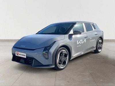 Cinza Novo 2025 Kia EV3 SUV | € 42.400 (Preço elevado)
