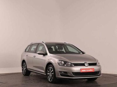VW Golf VII