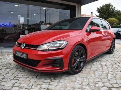 VW Golf VII
