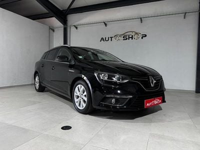 Renault Mégane IV