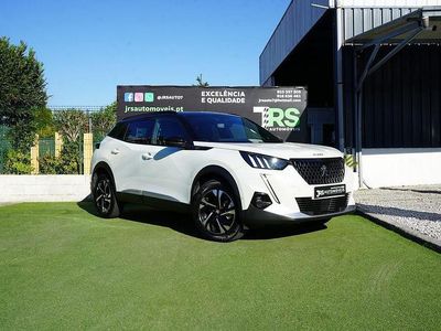 Usado 2020 Peugeot 2008 GT SUV | € 20.900 (Preço elevado)
