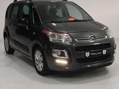 Citroën C3 Picasso