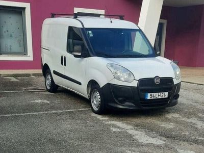 Fiat Doblò