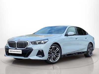 Usado 2024 BMW 520 Shadowline | € 52.500 (Preço elevado)