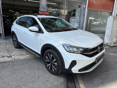 VW Taigo
