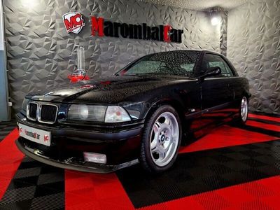 BMW M3 Cabriolet