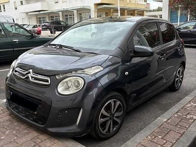Citroën C1