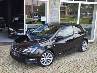 Seat Ibiza SC