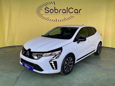 Branco Usado 2025 Mitsubishi Colt | € 20.250 (Preço justo)