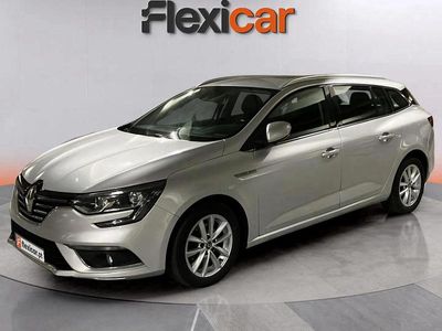 Renault Mégane GrandTour