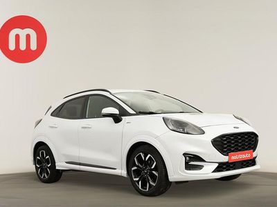Usado Ford Puma ST-Line 125 HP (91 kW) 2023 SUV