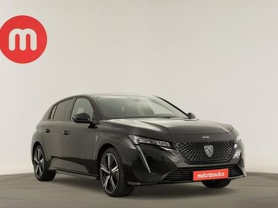 Usado Peugeot 308 GT 130 HP (95 kW) 2024