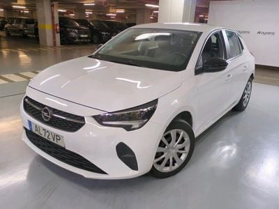 Opel Corsa-e