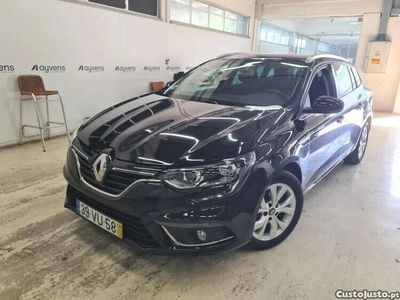 Renault Mégane IV