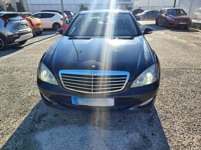 Usado 2006 Mercedes S350 Sedan | € 10.999