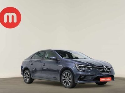 Renault Mégane IV