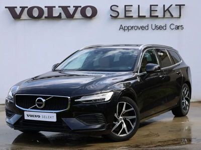 usado Volvo V60 2.0 T8 AWD TE Inscription